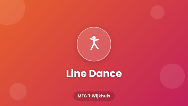Line Dance